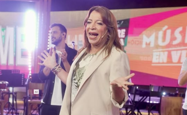 ¿Lizy Tagliani se va de "La Peña de Morfi"?: la maldición que acecha al programa de Telefe