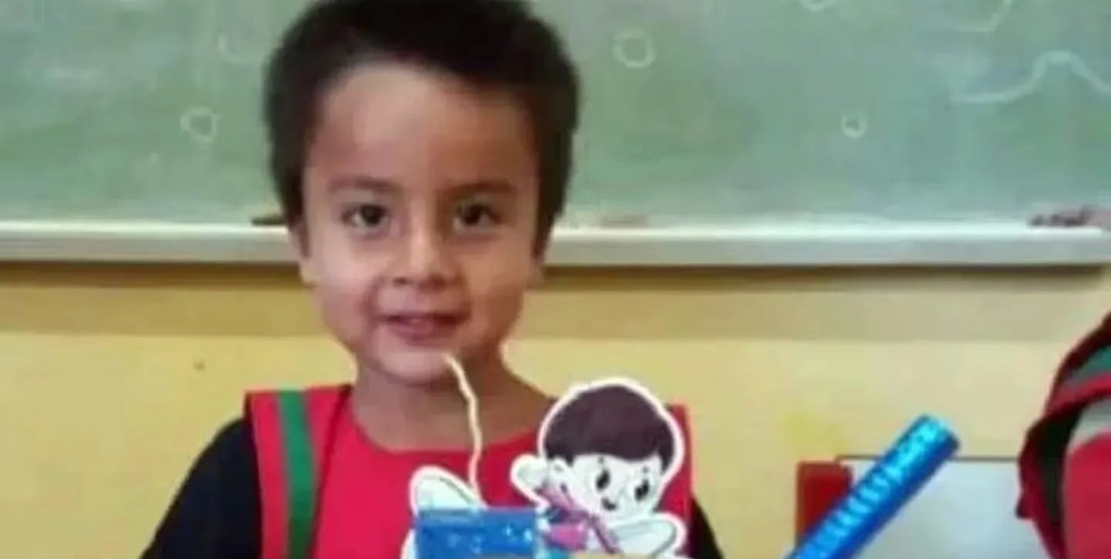 José, hermano de Loan: "Menos papá y la abuela, los demás son todos sospechosos".