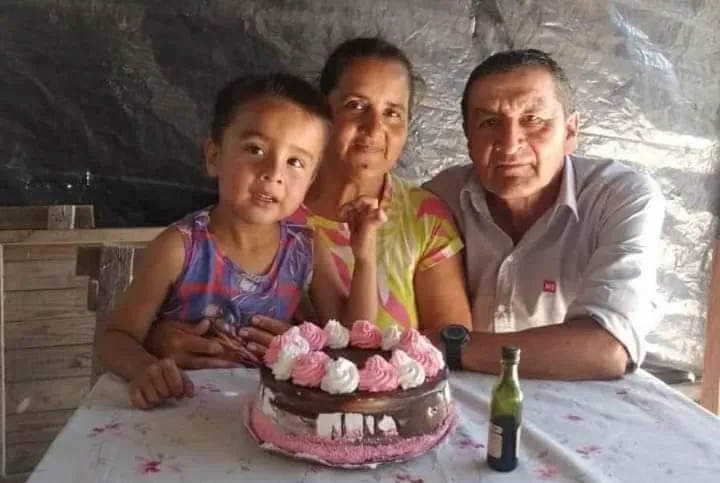 Caso Loan: El fiscal Roubineau fundamentó porqué tomó la denuncia de Laudelina.