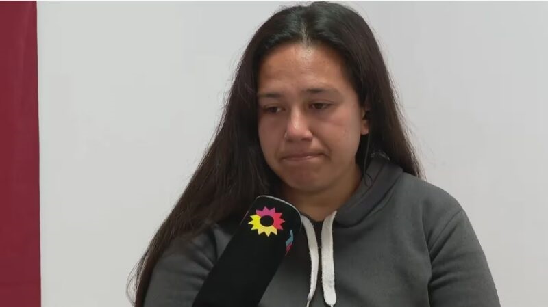  MISTERIOS REVELADOS: LAS INQUIETANTES DECLARACIONES DE CAMILA, PRIMA DE LOAN DANILO PEÑA