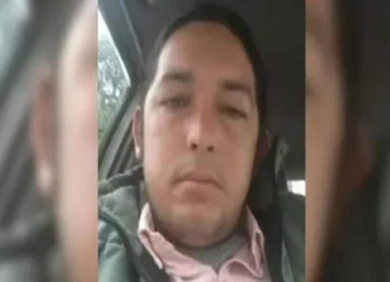 CAUSA LOAN PEÑA  Benítez pidió volver a declarar y se podría quebrar el pacto de silencio.