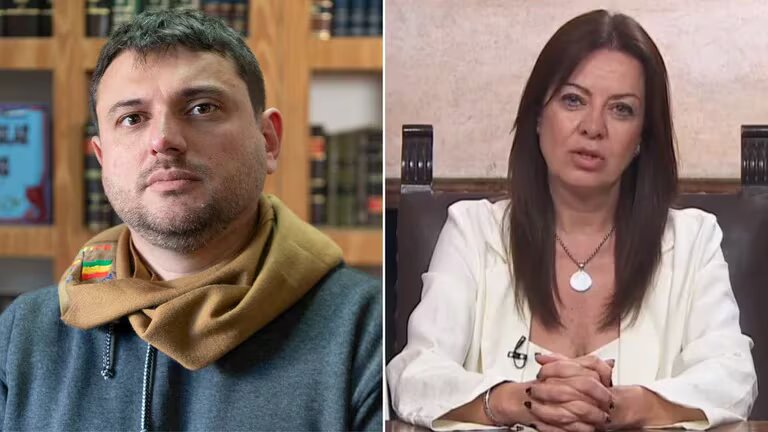 LA JUSTICIA LE DIO 48 HORAS AL GOBIERNO PARA QUE DETALLE CÓMO VA A DISTRIBUIR ALIMENTOS EN LOS COMEDORES