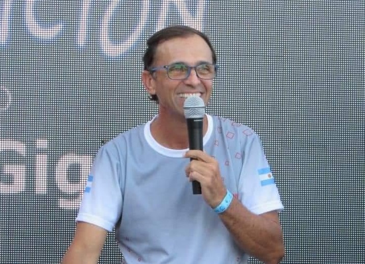 GANADORES DEL AÑO DEL CIRCUITO CORRENTINO DE RUNNING FUERON PREMIADOS
