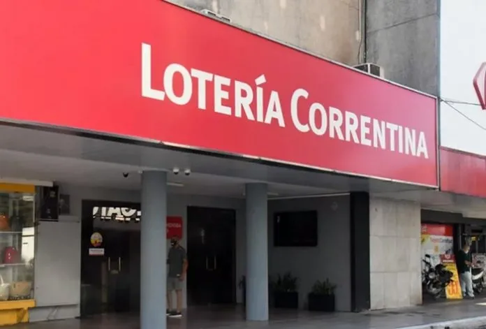 LOTERIA CORRENTINA: Afortunado ganó más de 39 millones de pesos en la Poceada Correntina