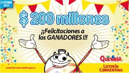 Emocionante jornada de Lotería!