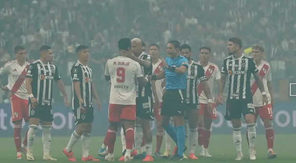 La predicción de un tarotista de River para el duelo ante Atlético Mineiro que tiene en vilo a los hinchas