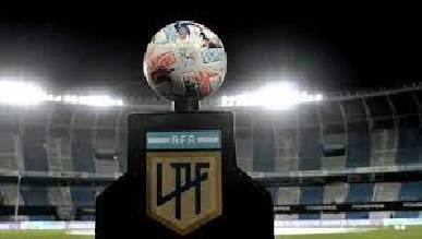 Clubes del fútbol argentino salieron en apoyo a Massa