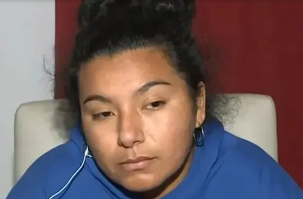 Caso Loan: piden la detención de Macarena, la hija de Laudelina