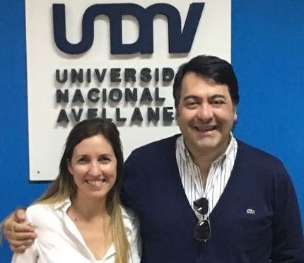 lucia decotto undav