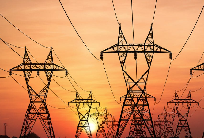 Perturbaciones en el sistema eléctrico de Alta Tensión