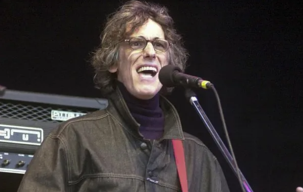 Día del Músico: por qué se celebra el 23 de enero en homenaje a Luis Spinetta