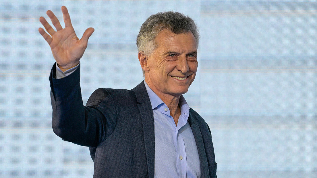 "MILEI NOS HA PROPUESTO UNA FUSIÓN": MACRI RELANZA EL PRO EN MEDIO DE DISPUTAS INTERNAS
