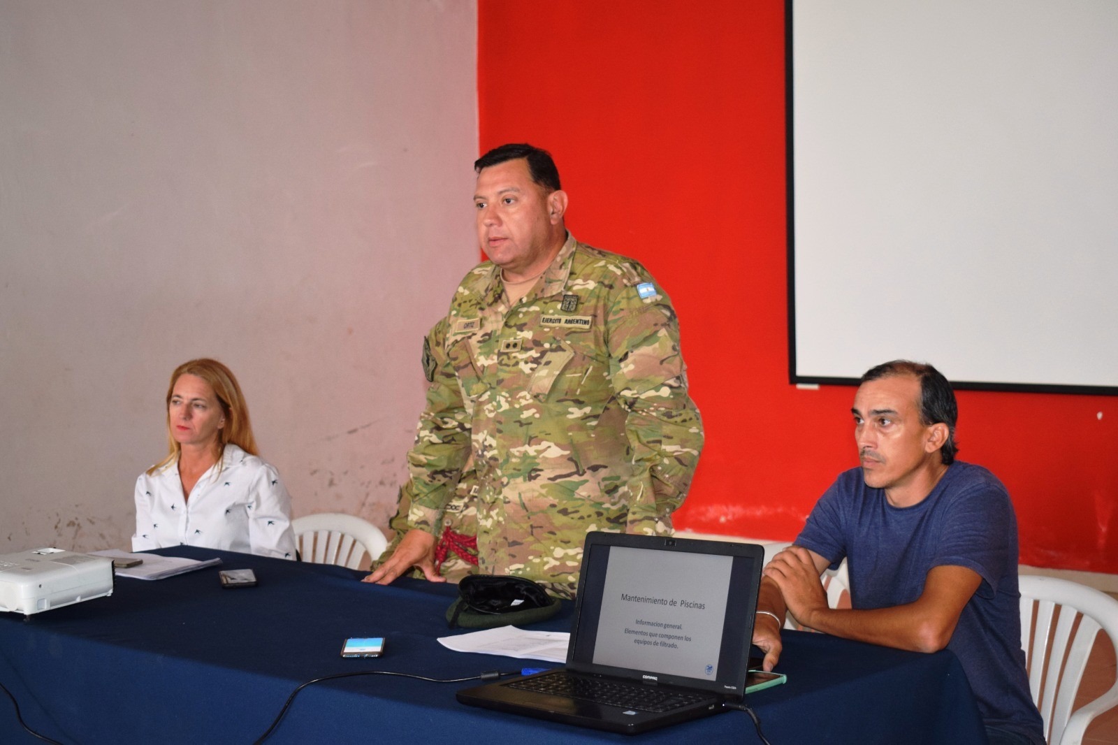 CURSO DE MANTENIMIENTO DE PISCINAS