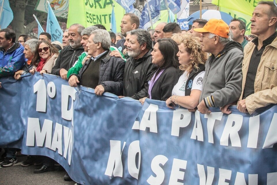 "Argentina estaba mal y ahora está peor"