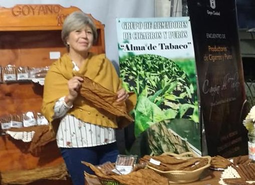 EXPECTATIVA POR INICIO DE CURSO PARA ARMADORES DE CIGARROS Y PUROS