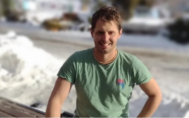 “No me quiero morir”: las desgarradoras últimas palabras del ingeniero asesinado en avenida del Libertador