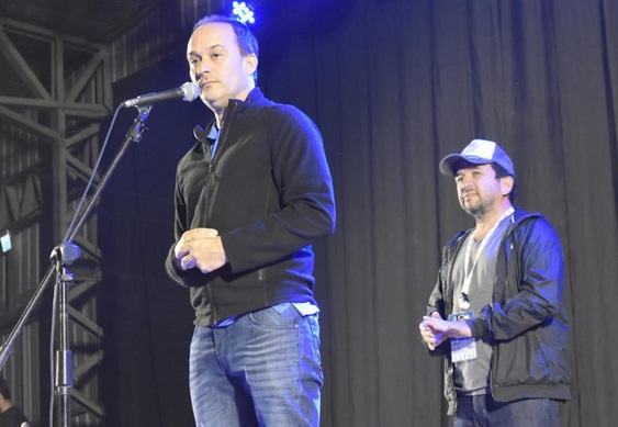12º Certamen de Música y Canto Pre surubí: CON 60 PARTICIPANTES INICIO PRE SURUBÍ 2024