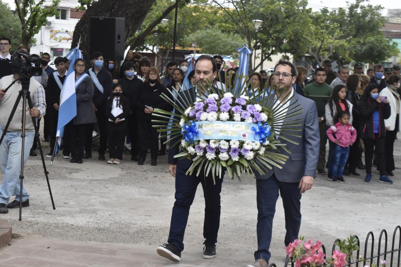 mariano y pedro