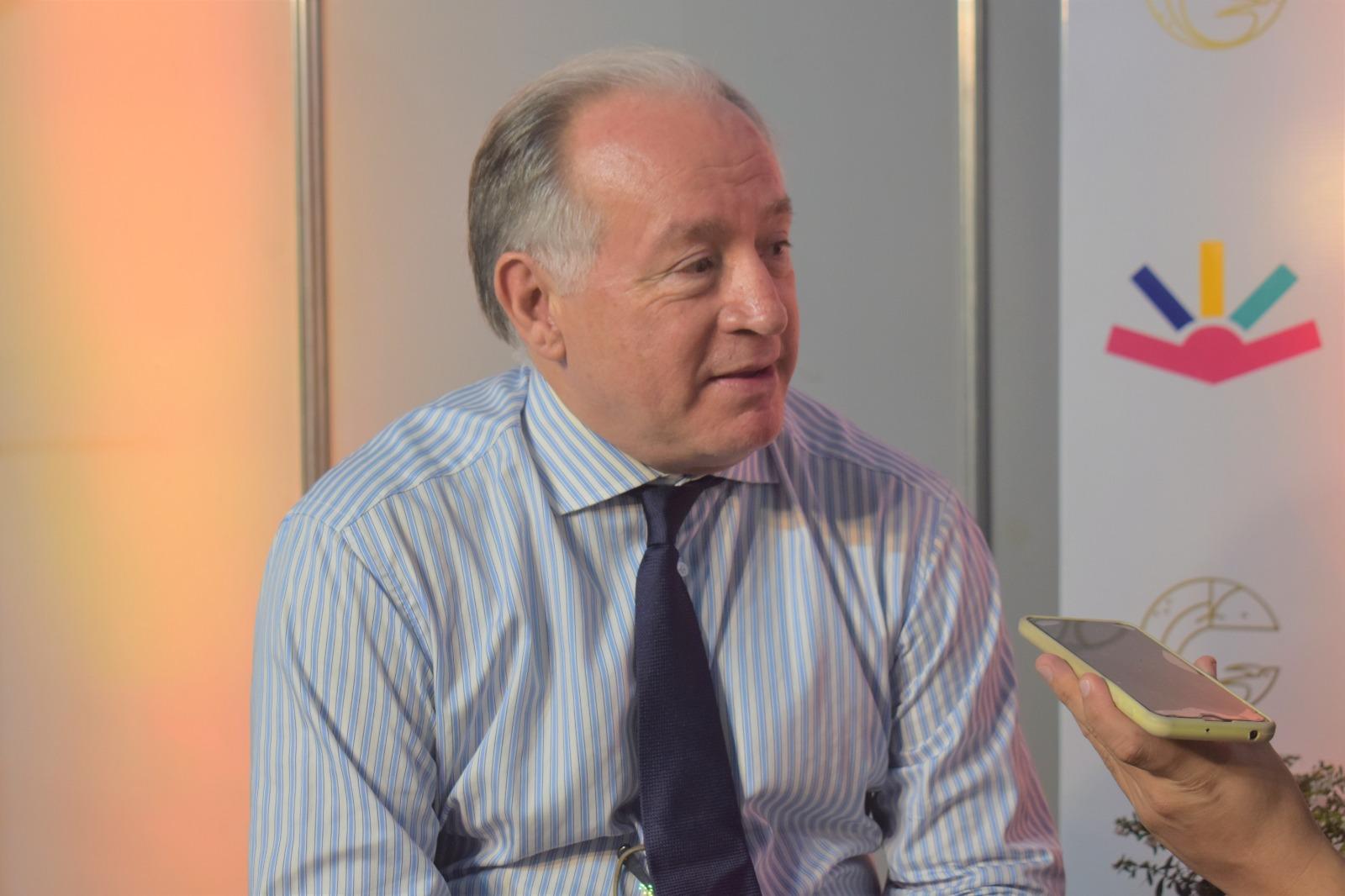 GUSTAVO SÁNCHEZ MARIÑO