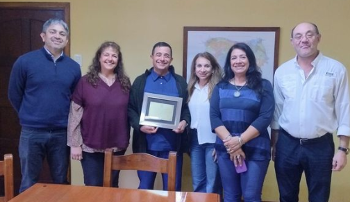 DR. RAÚL ALEJANDRO MARTÍNEZ: EL HOSPITAL REGIONAL GOYA, UN FARO EN LA FORMACIÓN PROFESIONAL DE LA SALUD
