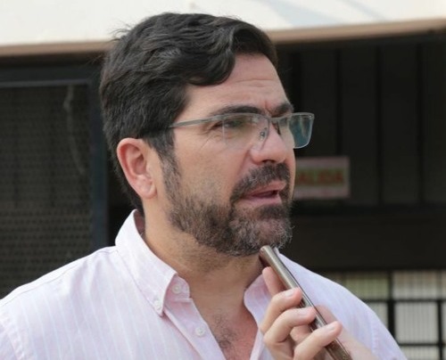 Declaraciones a  FM Norte Martin Barrionuevo: “MUCHA GENTE VOTARÁ A MASSA PARA EVITAR QUE MILEI SEA PRESIDENTE”