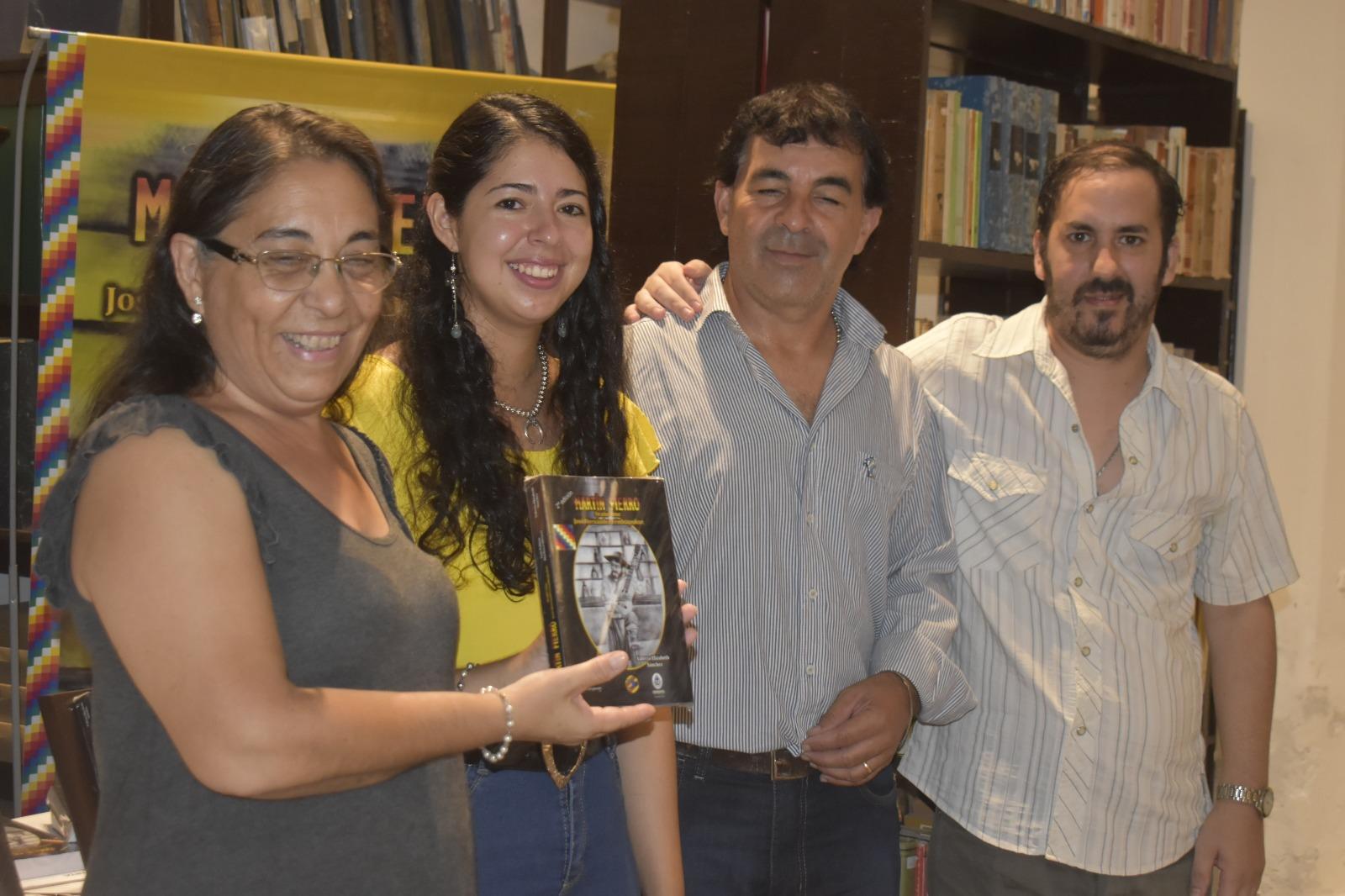 EL MARTÍN FIERRO EN GUARANI