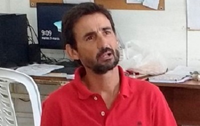 martin moro de goya
