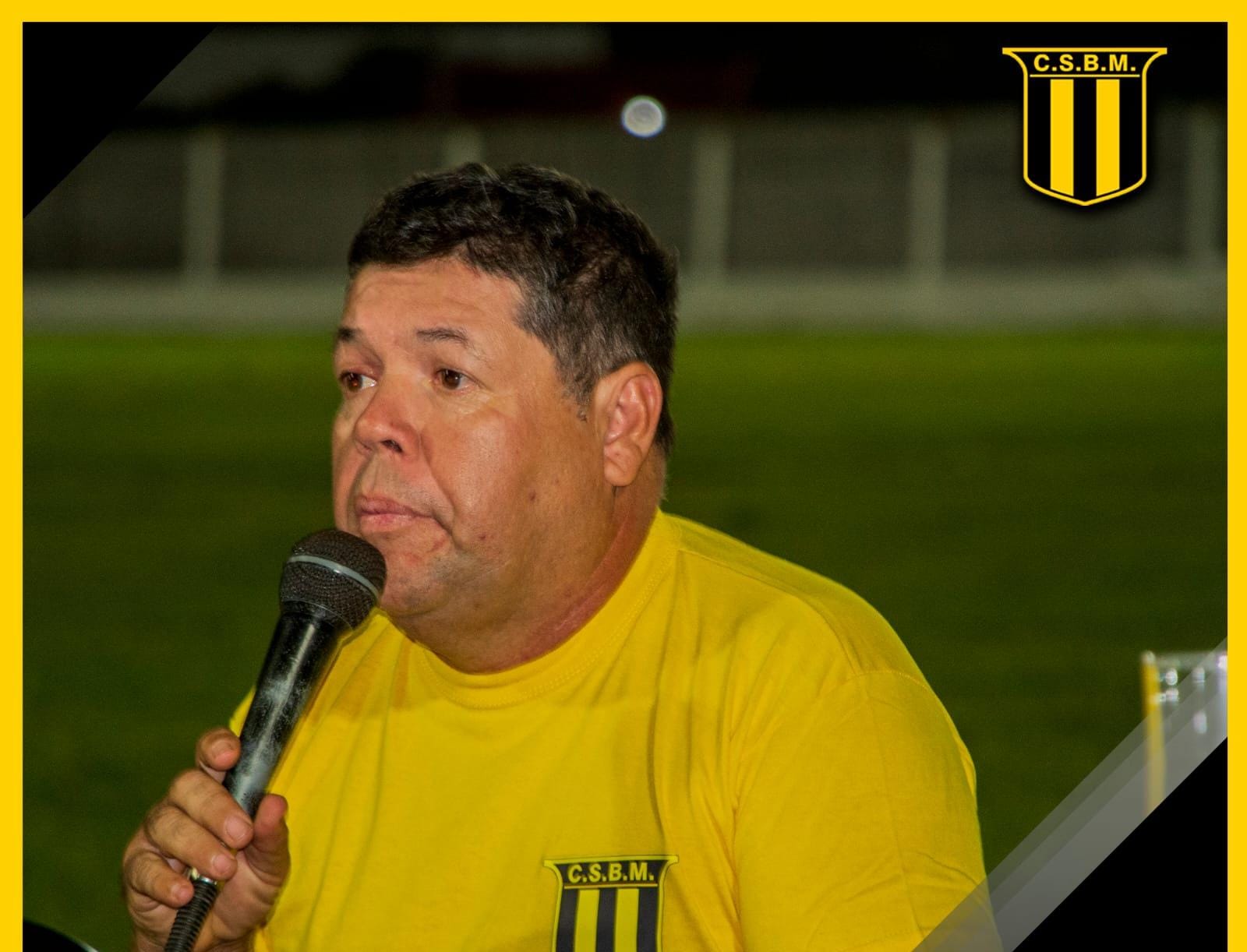 EL CLUB BENJAMÍN MATIENZO REVITALIZA LA CAMPAÑA DE SOCIOS