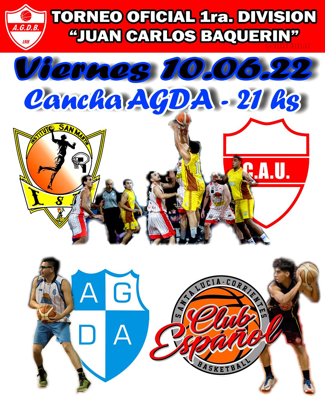 maxi basquet