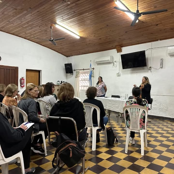 DIRECCIÓN DE FORTALECIMIENTO FAMILIAR ARRANCA NUEVOS TALLERES Y PROGRAMAS