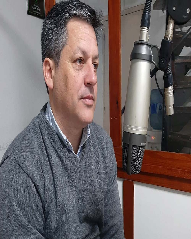 Concejal Sebastián Mazzaro: “Me interesan los proyectos que tratan de incluir, de darle igualdad de oportunidades a la gente”.