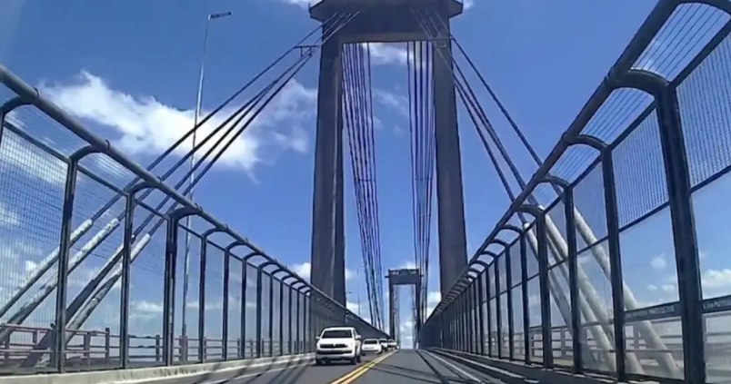 Impulsan un proyecto para instalar vallas en el puente Chaco-Corrientes y reforzar la salud mental