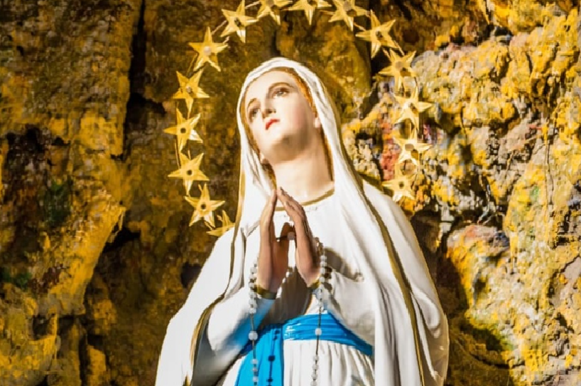 Virgen de Lourdes: por qué se la celebra el 11 de febrero y la oración para pedir sanación por una enfermedad