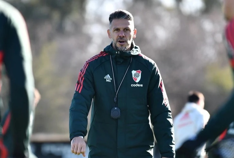 Demichelis-gate: hasta dónde pueden llegar las secuelas de las filtraciones en River