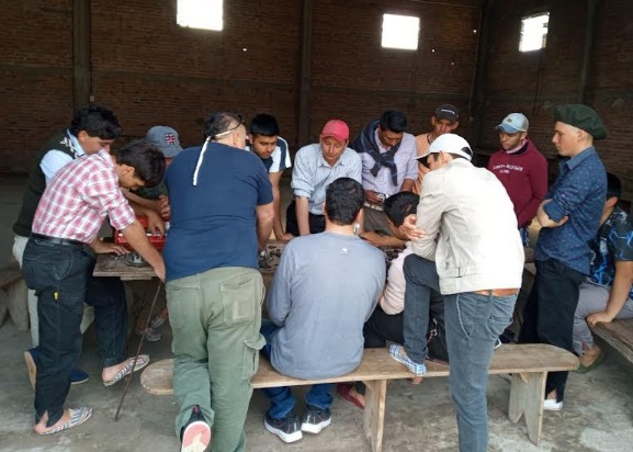 CURSO DE MECÁNICA LIGERA DE MOTOS
