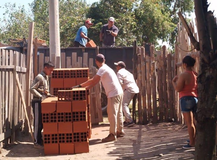 mejoramos tu vivienda