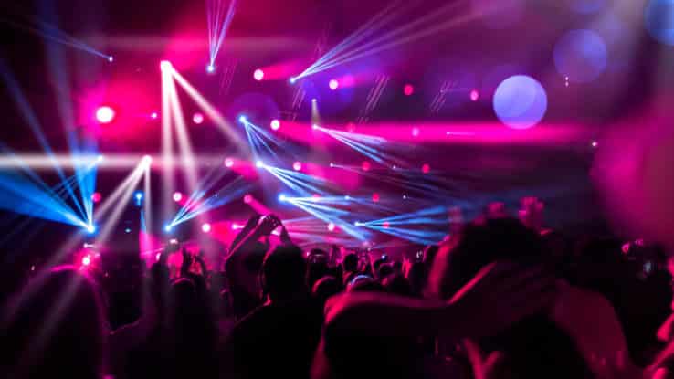 SOLICITUDES DE PERMISOS PARA FIESTAS PRIVADAS HASTA EL 18 DE DICIEMBRE