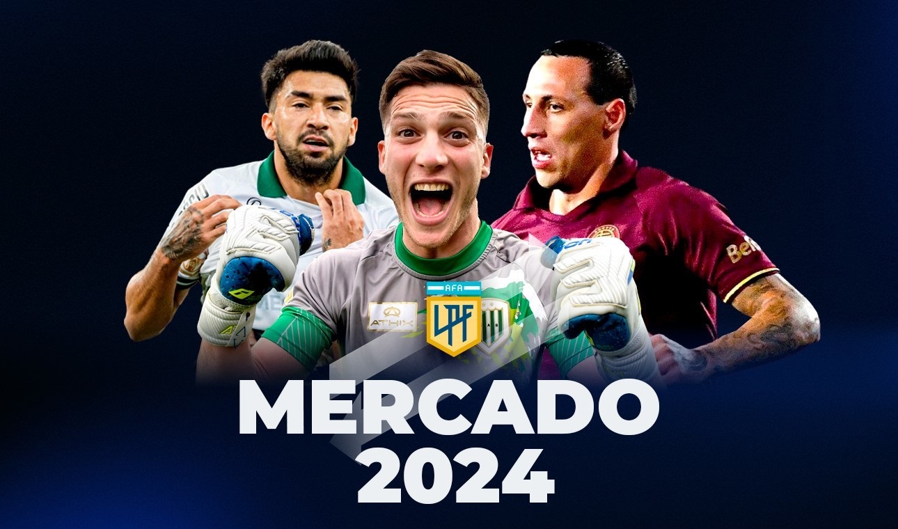 Cómo se movió el mercado durante las primeras horas del 2024