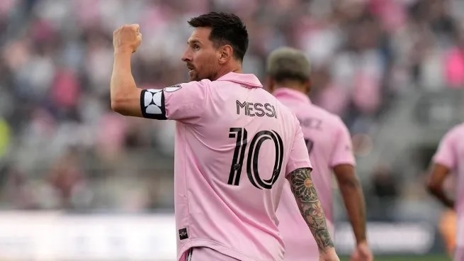 ¿Vuelve el capitán? La pista de Inter Miami sobre el regreso de Messi