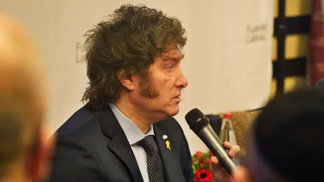 Tras la purga en el Gabinete, Milei confirma que trabaja con Macri en reafirmar su alianza con el PRO
