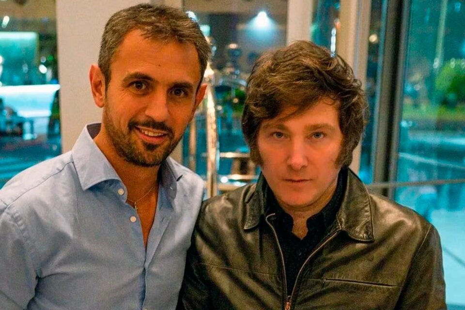 Otro mal trago electoral para Milei