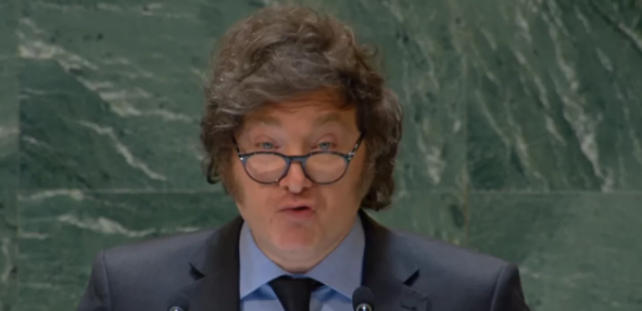 ¿Qué es el Pacto del Futuro y qué significa que la Argentina se “disoció” del acuerdo de la ONU?