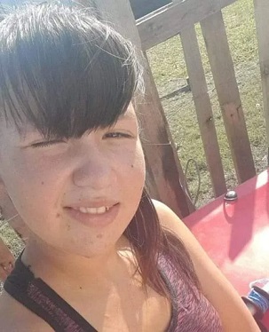 "JUSTICIA POR MILI" HORROR EN CORRIENTES: MOVILIZACIÓN Y PEDIDO DE JUSTICIA POR LA NENA HALLADA MUERTA EN UN ARROYO