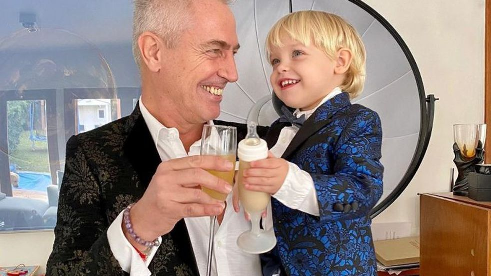 La decisión que tomó Marley con Mirko tras el escándalo