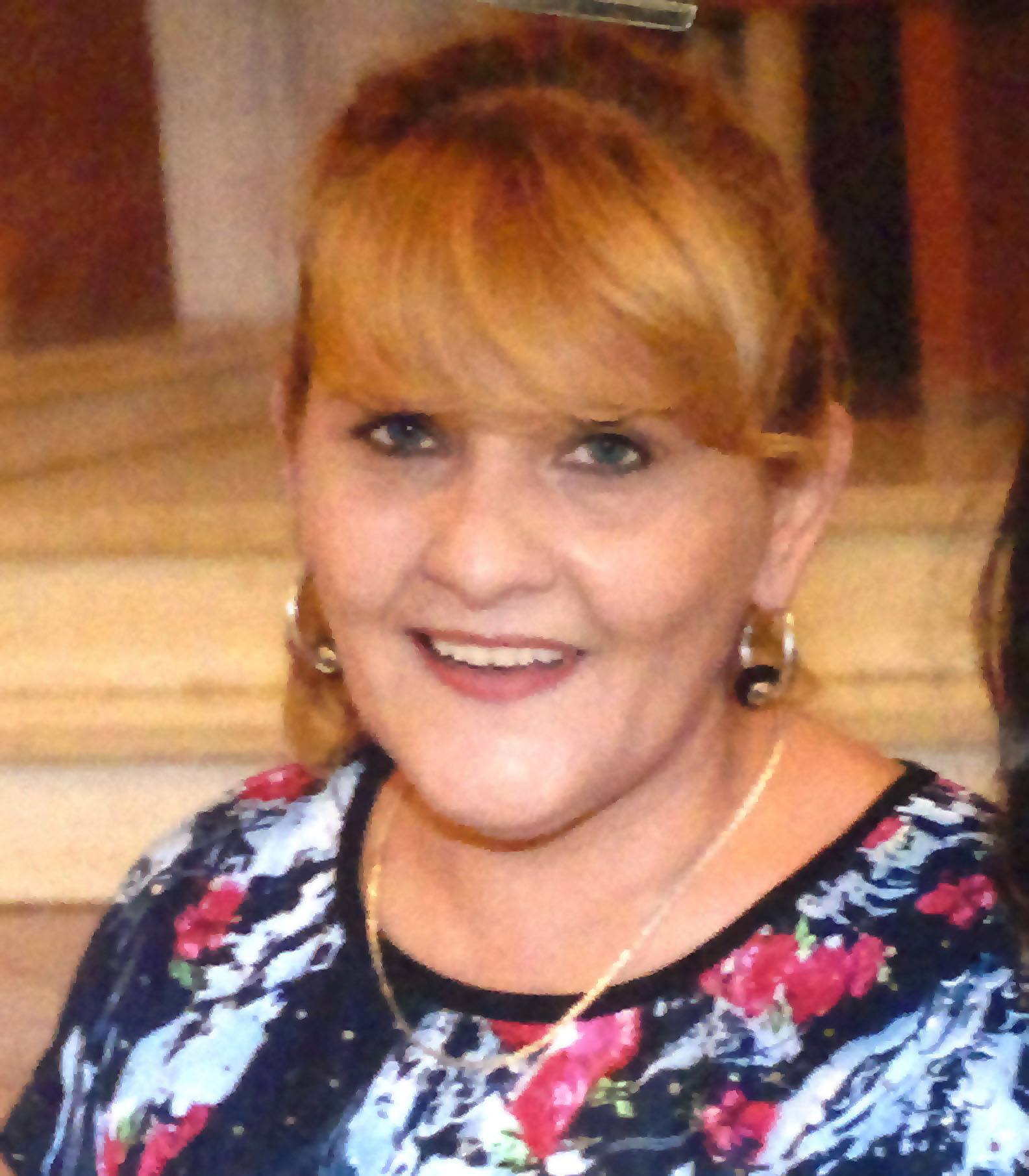 PESAR POR EL FALLECIMIENTO DE GLADIS MIRTA AYALA DE GONZÁLEZ