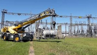 misiones sin luz