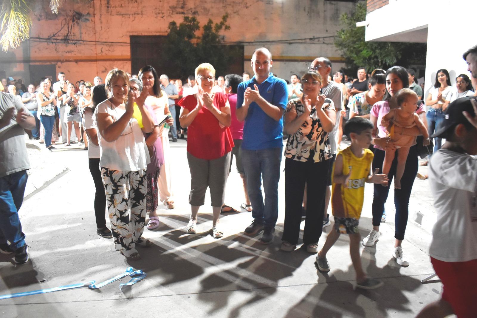 PROGRAMA “MITA Y MITA”