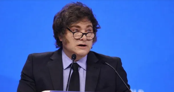 Javier Milei vuelve a viajar a Estados Unidos para participar de la CPAC