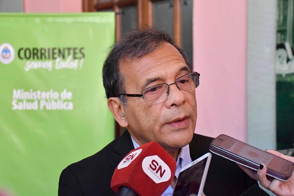 ministro cardozo