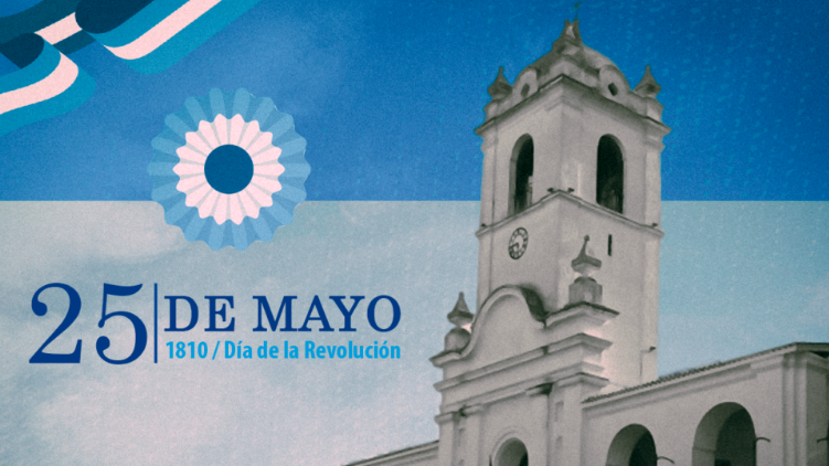 La decisión que tomó el Gobierno con el domingo 25 de mayo: ¿se suma un feriado?